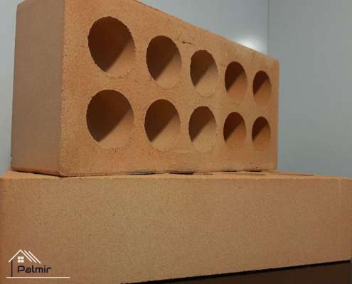 مشخصات آجر لفتون دوام آن است که برای دیوار چینی ساختمان استفاده می‌شود.